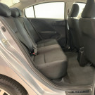 Honda CITY Sedan Personal 1.5 Flex 16V Aut. 2018 Flex-13