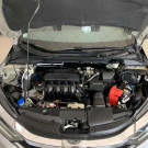 Honda CITY Sedan Personal 1.5 Flex 16V Aut. 2018 Flex-14