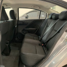 Honda CITY Sedan Personal 1.5 Flex 16V Aut. 2018 Flex-9