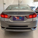 Honda CITY Sedan Personal 1.5 Flex 16V Aut. 2018 Flex-4