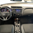 Honda CITY Sedan Personal 1.5 Flex 16V Aut. 2018 Flex-7