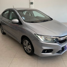 Honda CITY Sedan Personal 1.5 Flex 16V Aut. 2018 Flex-1