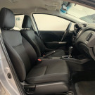 Honda CITY Sedan Personal 1.5 Flex 16V Aut. 2018 Flex-12