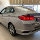 Honda CITY Sedan Personal 1.5 Flex 16V Aut. 2018 Flex-3
