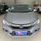 Honda CITY Sedan Personal 1.5 Flex 16V Aut. 2018 Flex-1