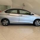 Honda CITY Sedan Personal 1.5 Flex 16V Aut. 2018 Flex-6