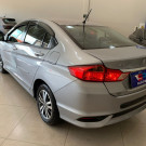Honda CITY Sedan Personal 1.5 Flex 16V Aut. 2018 Flex-3