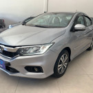Honda CITY Sedan Personal 1.5 Flex 16V Aut. 2018 Flex-1