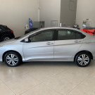 Honda CITY Sedan Personal 1.5 Flex 16V Aut. 2018 Flex-2