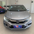 Honda CITY Sedan Personal 1.5 Flex 16V Aut. 2018 Flex-0