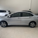 Honda CITY Sedan Personal 1.5 Flex 16V Aut. 2018 Flex-2