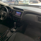 Honda CITY Sedan Personal 1.5 Flex 16V Aut. 2018 Flex-11