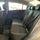 Honda CITY Sedan Personal 1.5 Flex 16V Aut. 2018 Flex-10