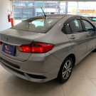 Honda CITY Sedan Personal 1.5 Flex 16V Aut. 2018 Flex-5
