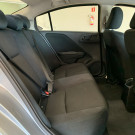 Honda CITY Sedan Personal 1.5 Flex 16V Aut. 2018 Flex-13