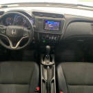 Honda CITY Sedan Personal 1.5 Flex 16V Aut. 2018 Flex-7