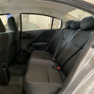 Honda CITY Sedan Personal 1.5 Flex 16V Aut. 2018 Flex-10