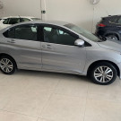Honda CITY Sedan Personal 1.5 Flex 16V Aut. 2018 Flex-6