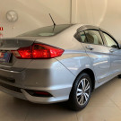 Honda CITY Sedan Personal 1.5 Flex 16V Aut. 2018 Flex-5