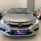 Honda CITY Sedan Personal 1.5 Flex 16V Aut. 2018 Flex-0