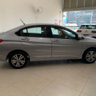 Honda CITY Sedan Personal 1.5 Flex 16V Aut. 2018 Flex-6