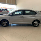 Honda CITY Sedan Personal 1.5 Flex 16V Aut. 2018 Flex-2