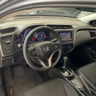 Honda CITY Sedan Personal 1.5 Flex 16V Aut. 2018 Flex-8