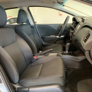 Honda CITY Sedan Personal 1.5 Flex 16V Aut. 2018 Flex-12