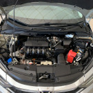 Honda CITY Sedan Personal 1.5 Flex 16V Aut. 2018 Flex-14