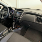 Honda CITY Sedan Personal 1.5 Flex 16V Aut. 2018 Flex-11