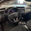 Honda CITY Sedan Personal 1.5 Flex 16V Aut. 2018 Flex-8