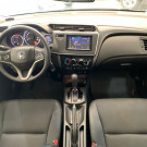 Honda CITY Sedan Personal 1.5 Flex 16V Aut. 2018 Flex-7