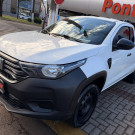 Fiat Strada Endurance 1.4 Flex 8V CS Plus 2023 Flex-0