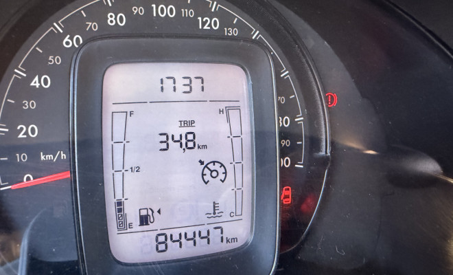 Fiat Strada Endurance 1.4 Flex 8V CS Plus 2023 Flex-6