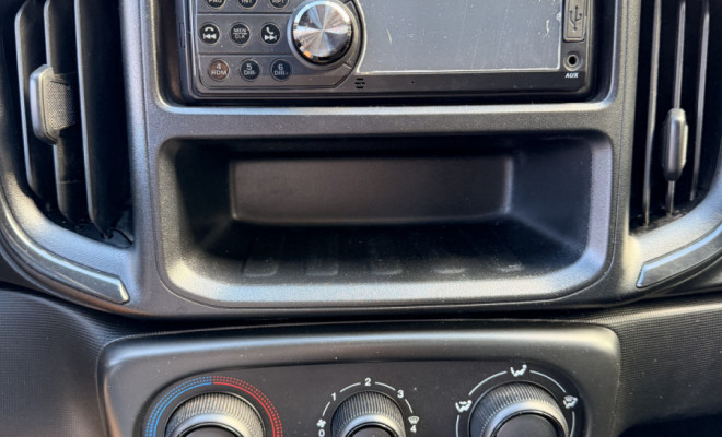 Fiat Strada Endurance 1.4 Flex 8V CS Plus 2023 Flex-8