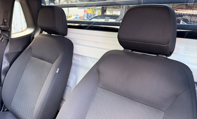 Fiat Strada Endurance 1.4 Flex 8V CS Plus 2023 Flex-7