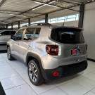 Jeep Renegade Longitude 1.8 4x2 Flex 16V Aut. 2021 Flex-2