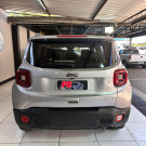 Jeep Renegade Longitude 1.8 4x2 Flex 16V Aut. 2021 Flex-6