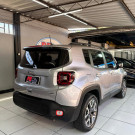Jeep Renegade Longitude 1.8 4x2 Flex 16V Aut. 2021 Flex-1