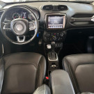 Jeep Renegade Longitude 1.8 4x2 Flex 16V Aut. 2021 Flex-10