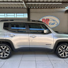 Jeep Renegade Longitude 1.8 4x2 Flex 16V Aut. 2021 Flex-9