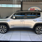 Jeep Renegade Longitude 1.8 4x2 Flex 16V Aut. 2021 Flex-5