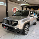 Jeep Renegade Longitude 1.8 4x2 Flex 16V Aut. 2021 Flex-0