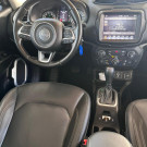 Jeep Renegade Longitude 1.8 4x2 Flex 16V Aut. 2021 Flex-8