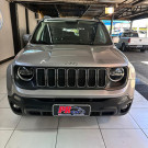 Jeep Renegade Longitude 1.8 4x2 Flex 16V Aut. 2021 Flex-7