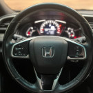 Honda Civic Sedan SPORT 2.0 Flex 16V Aut.4p 2019 Flex-7