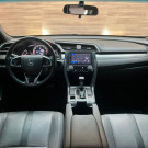 Honda Civic Sedan SPORT 2.0 Flex 16V Aut.4p 2019 Flex-4