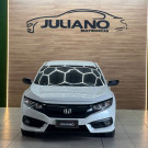 Honda Civic Sedan SPORT 2.0 Flex 16V Aut.4p 2019 Flex-12