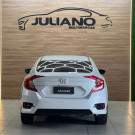 Honda Civic Sedan SPORT 2.0 Flex 16V Aut.4p 2019 Flex-13