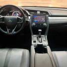 Honda Civic Sedan SPORT 2.0 Flex 16V Aut.4p 2019 Flex-5